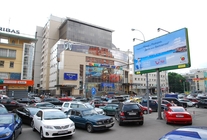 Аренда и продажа офиса в Бизнес-центр Тропикано