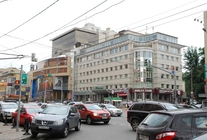 Аренда и продажа офиса в Бизнес-центр Тропикано