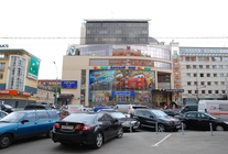 Аренда и продажа офиса в Бизнес-центр Тропикано