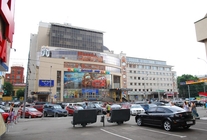 Аренда и продажа офиса в Бизнес-центр Тропикано